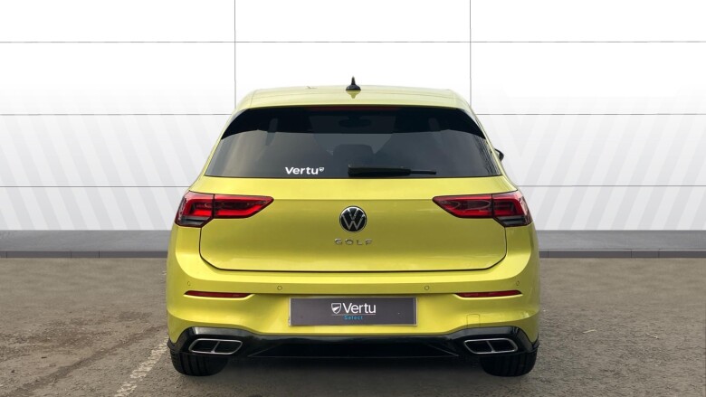 Volkswagen Golf 1.5 TSI 150 R-Line 5dr Petrol Hatchback